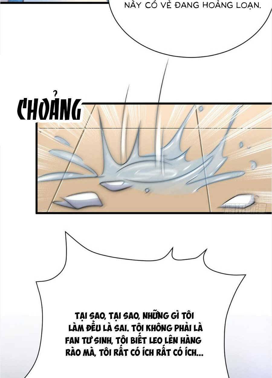 Kim Chủ Của Tôi Mới Năm Tuổi Chương 21 Ảnh 30
