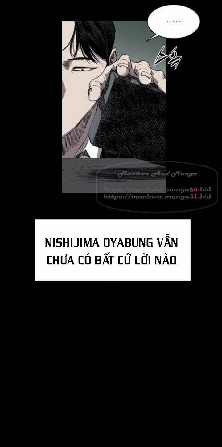 Báo Thù Chương 97 Ảnh 9