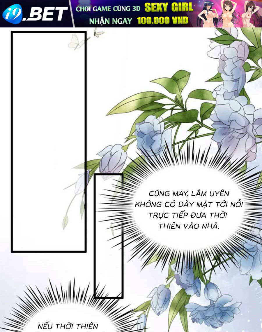 Kim Chủ Của Tôi Mới Năm Tuổi Chương 30 Ảnh 26