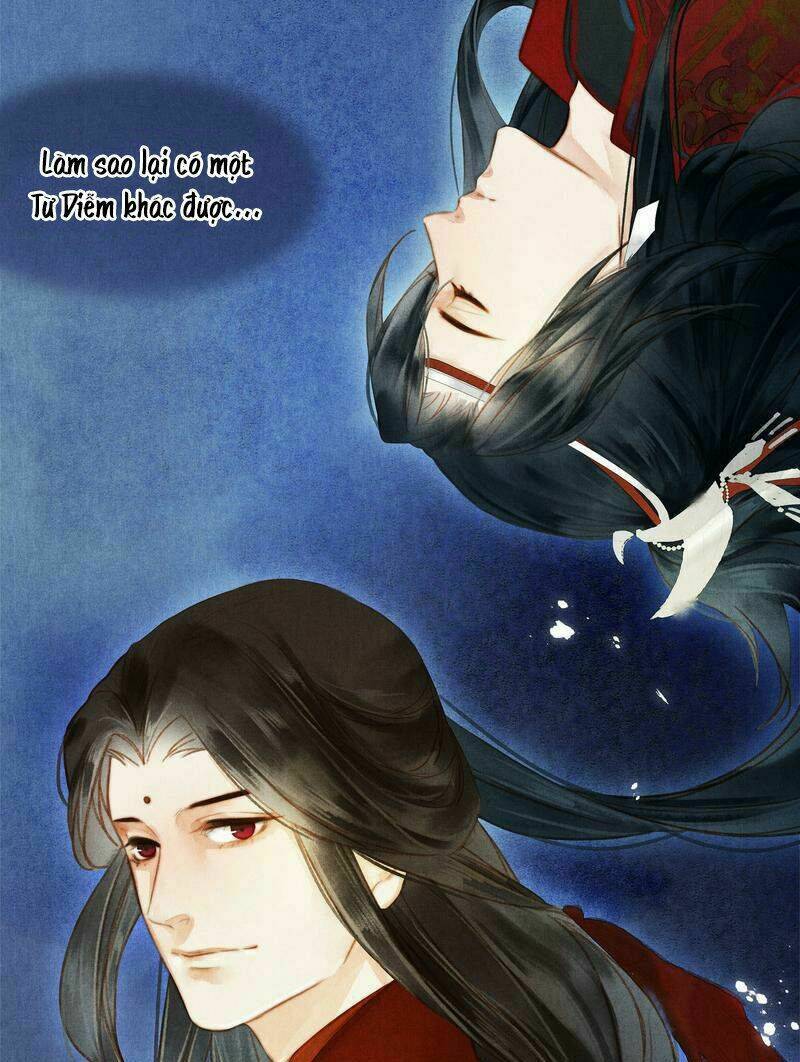 Thành Chủ Mỗi Ngày Đều Mơ Ước Ta Chương 42 Ảnh 16