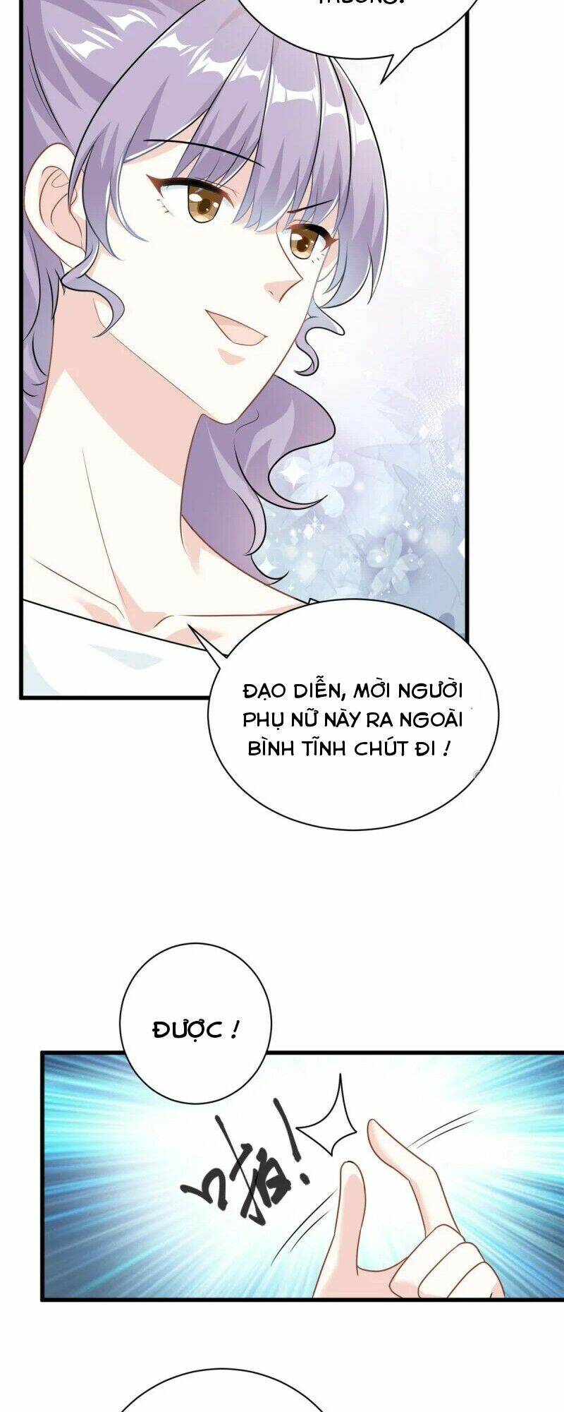 Kim Chủ Của Tôi Mới Năm Tuổi Chương 18 Ảnh 16