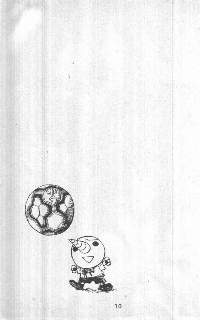 Rave Master (Scan) Chương 21 Ảnh 11