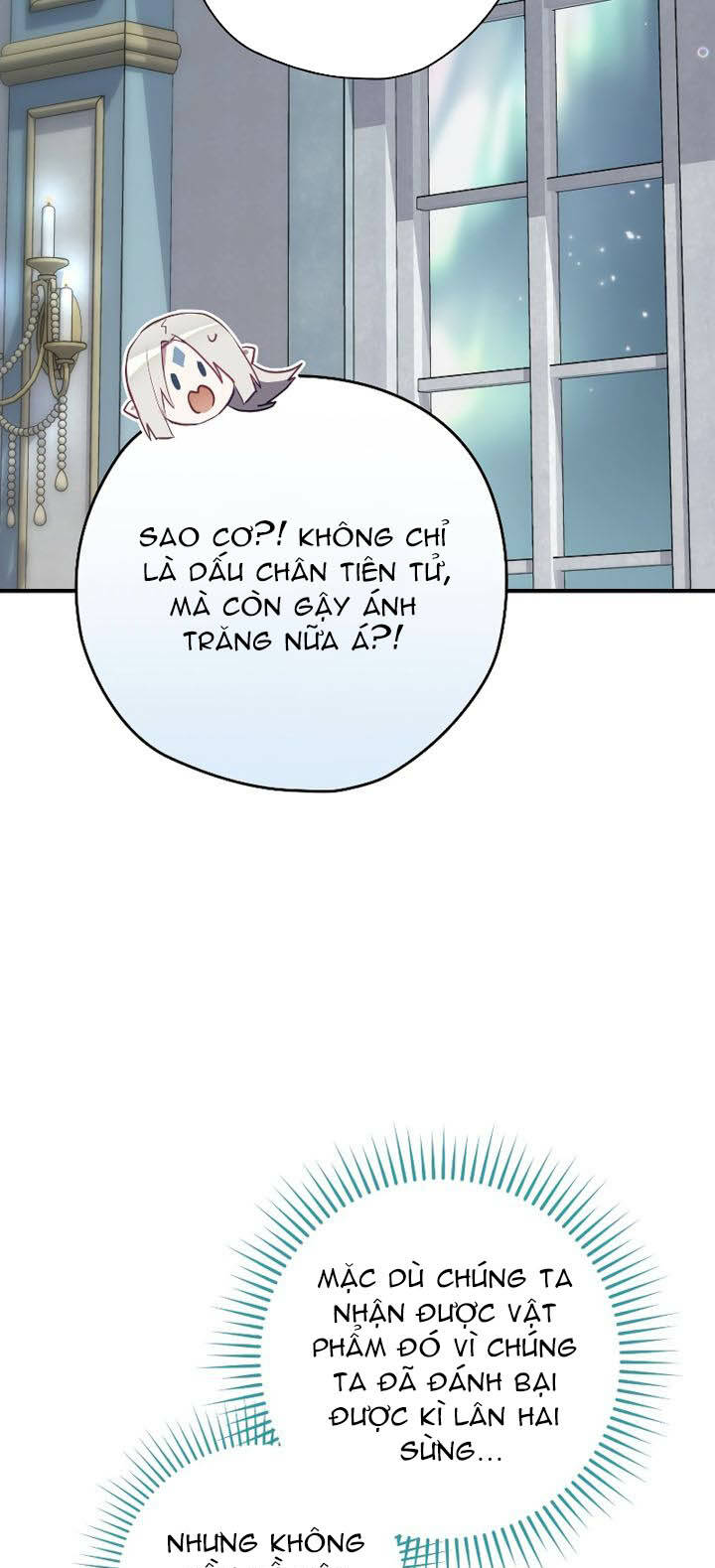 Kẻ Phán Quyết Chương 49.1 Ảnh 33