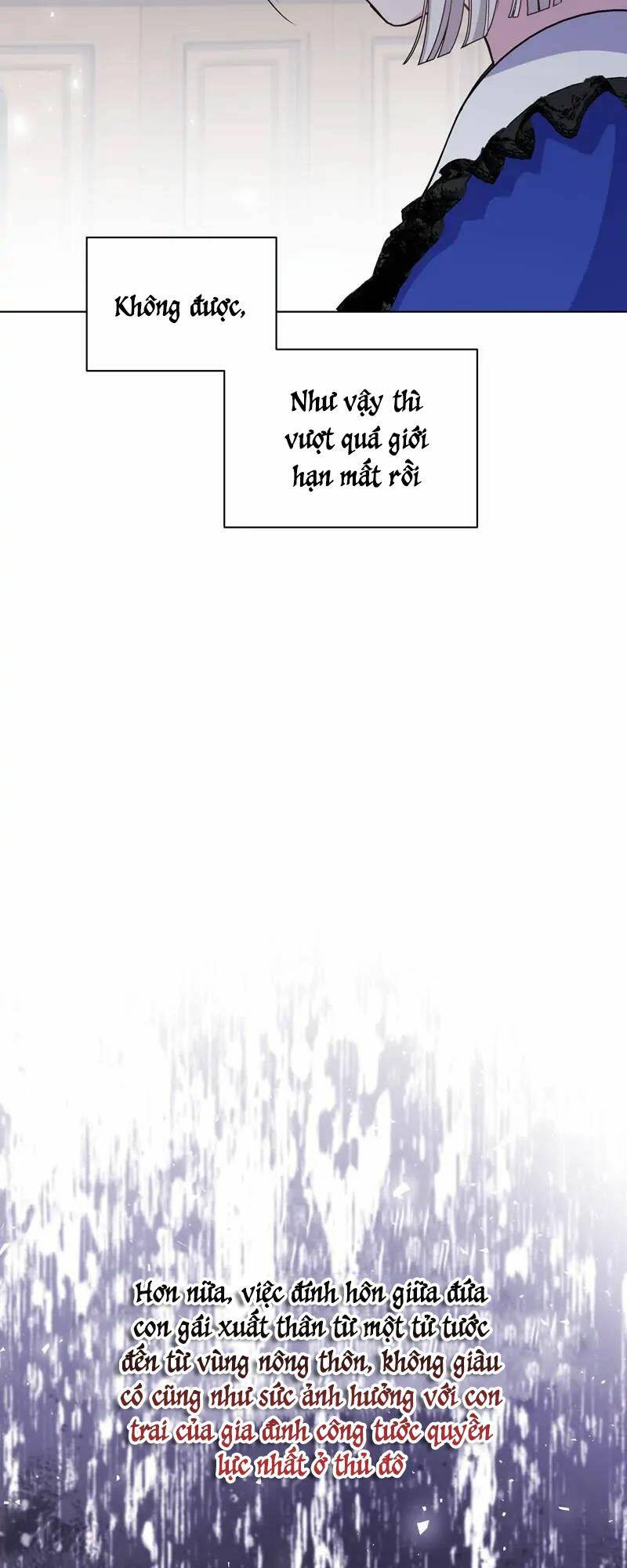 Anh Ấy Thích Tôi Nhiều Hơn Tôi Nghĩ Chương 10 Ảnh 21