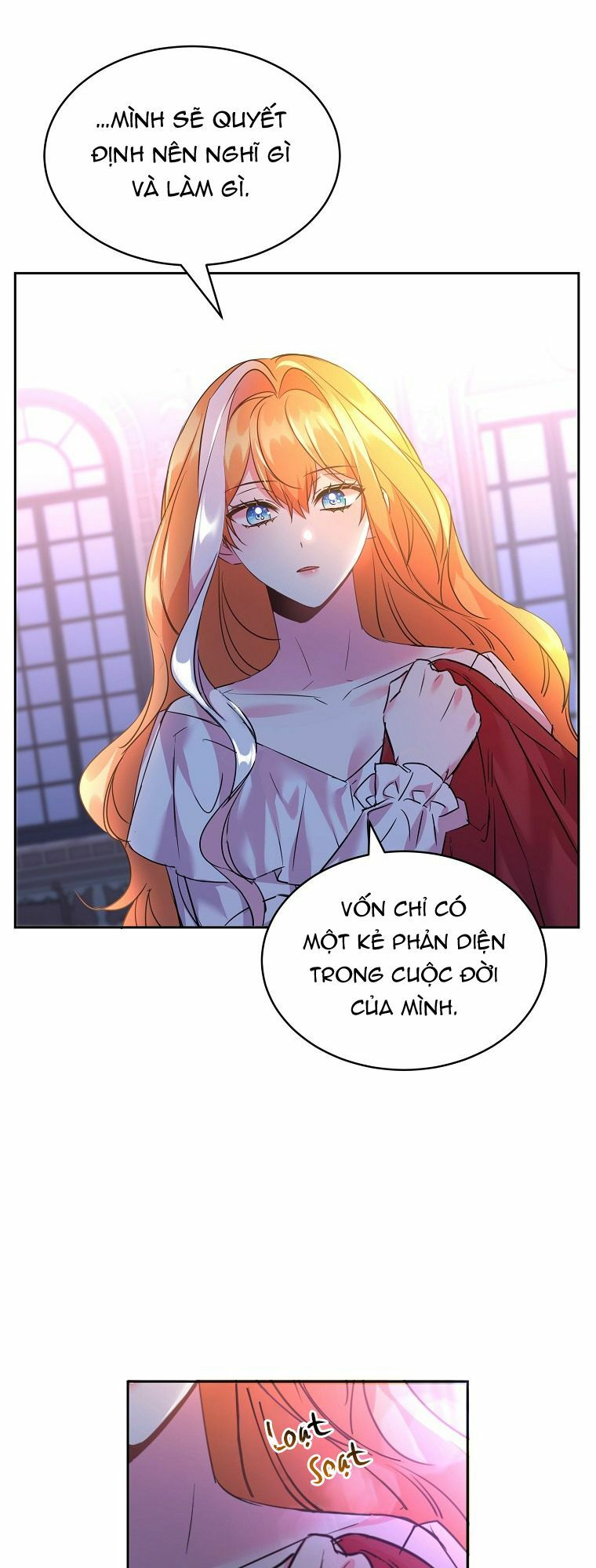 Cô Dâu Thứ 99 Của Công Tước Chương 30 Ảnh 45