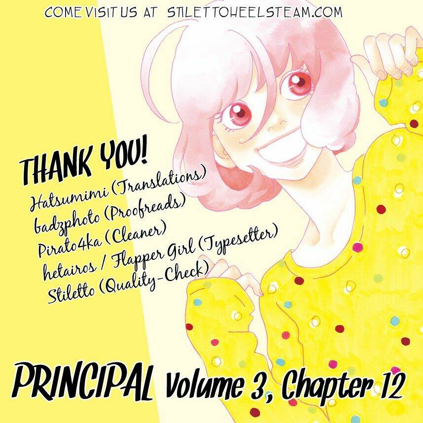 Principal Chương 12 Ảnh 3