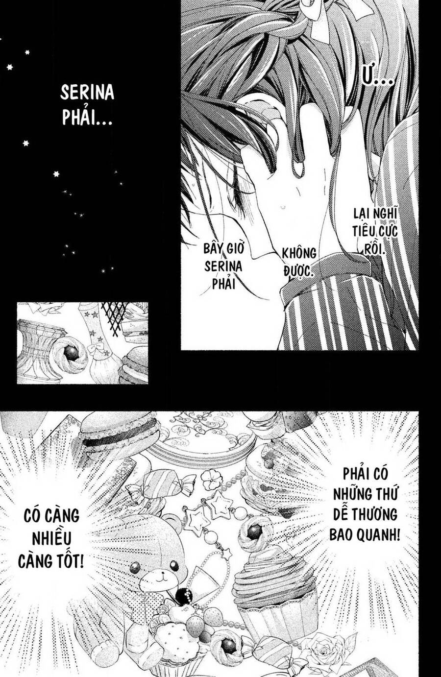 Kamiki Kyoudai Okotowari Little Brother Chương 1 Ảnh 50