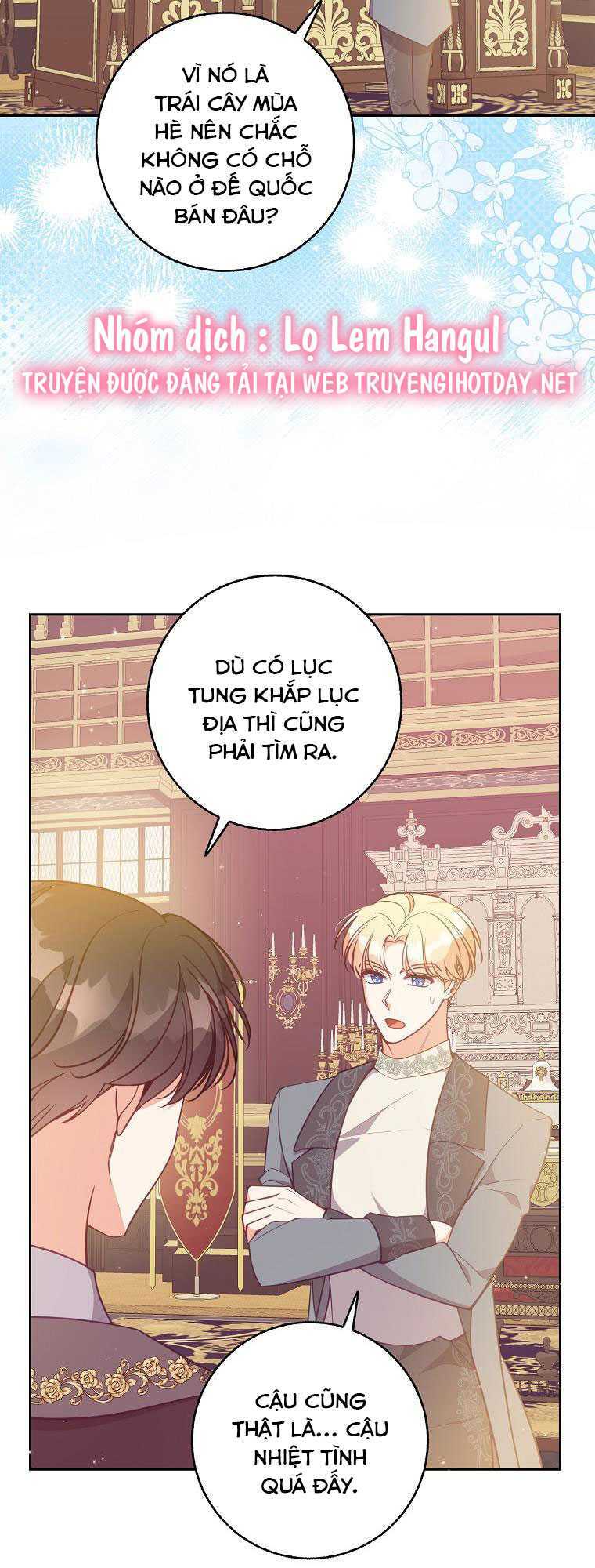 Cô Em Gái Quý Giá Của Nhân Vật Phản Diện Chương 121 Ảnh 62