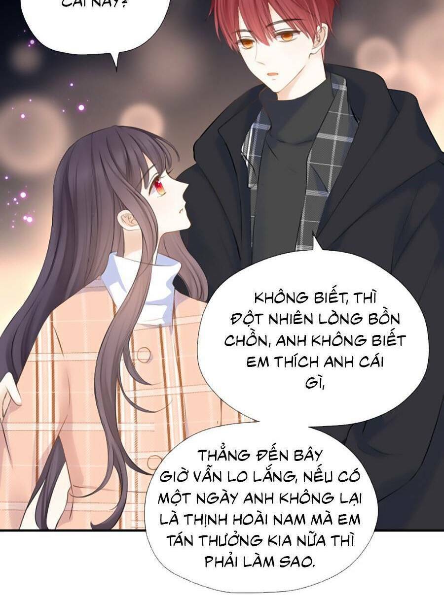 Thầm Yêu: Quất Sinh Hoài Nam Chương 39 Ảnh 49