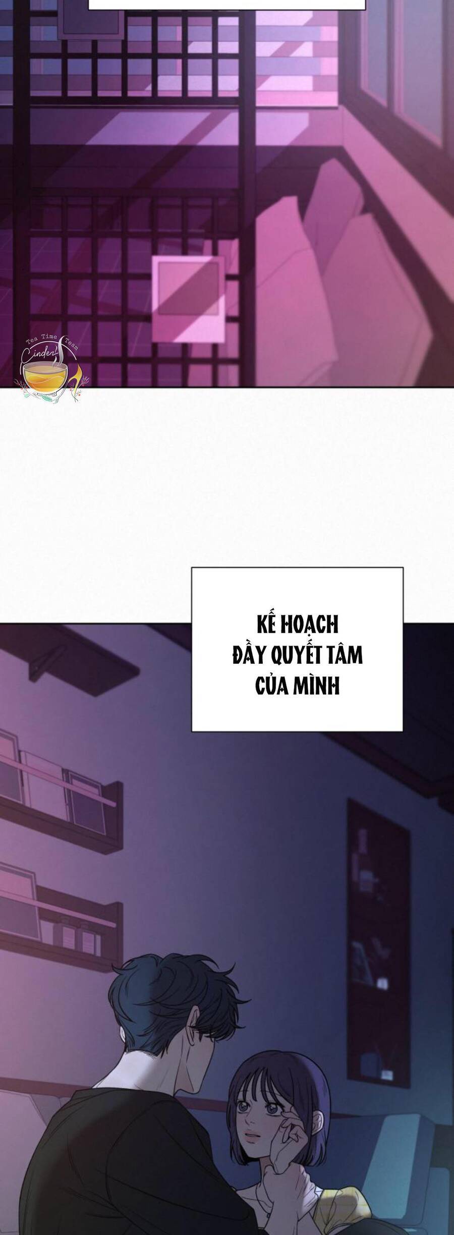 Kế Hoạch Tình Yêu Trong Sáng Chương 91 Ảnh 61