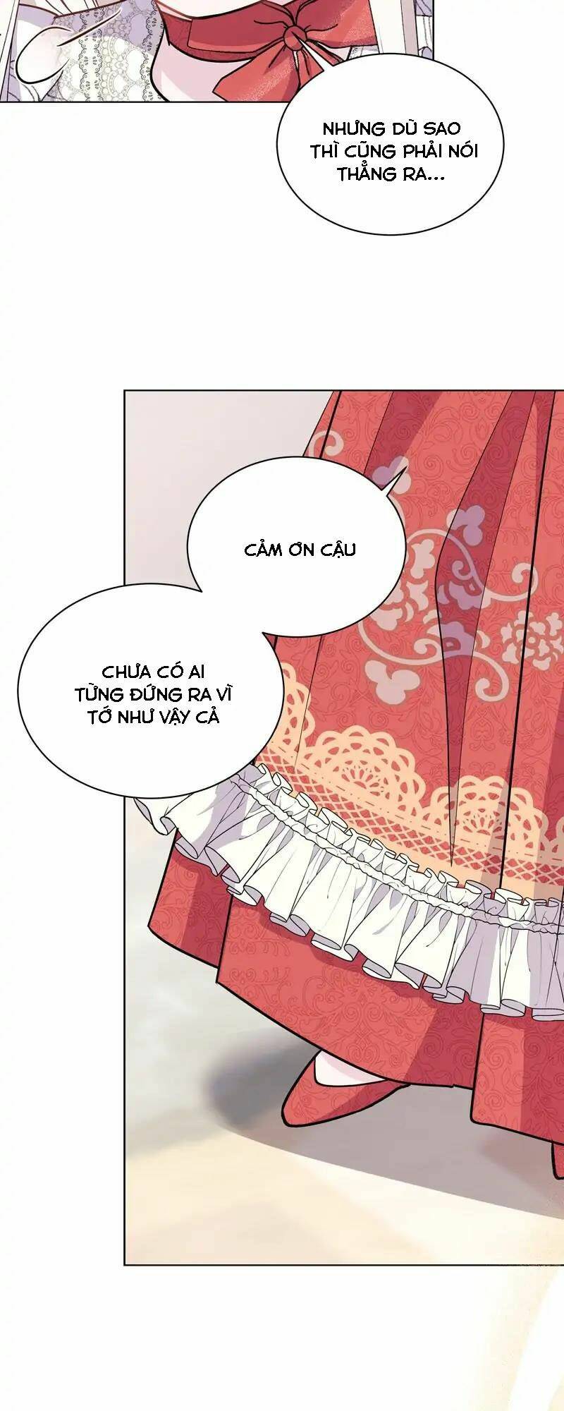 Anh Ấy Thích Tôi Nhiều Hơn Tôi Nghĩ Chương 5 Ảnh 30