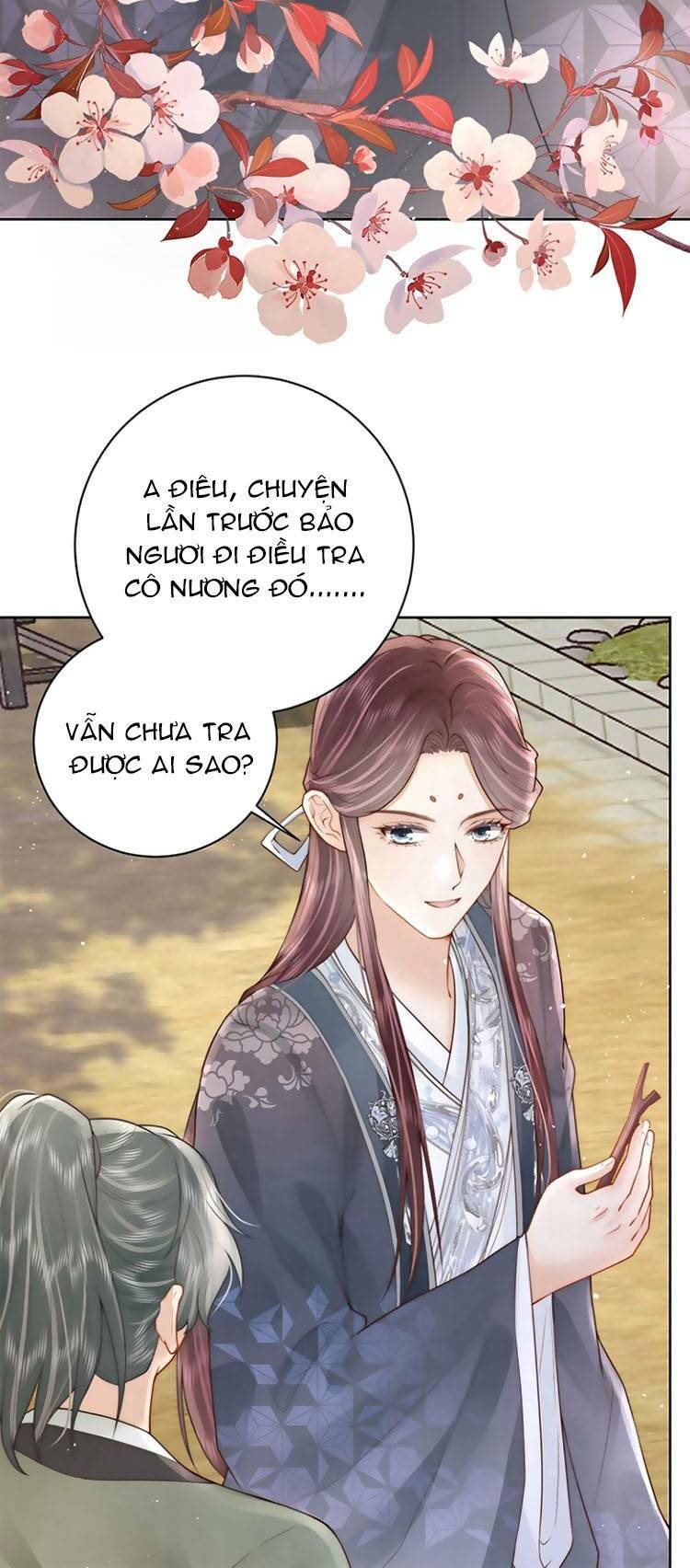 Nữ Đế Và Dàn Hậu Cung Siêu Phẩm Chương 30 Ảnh 33