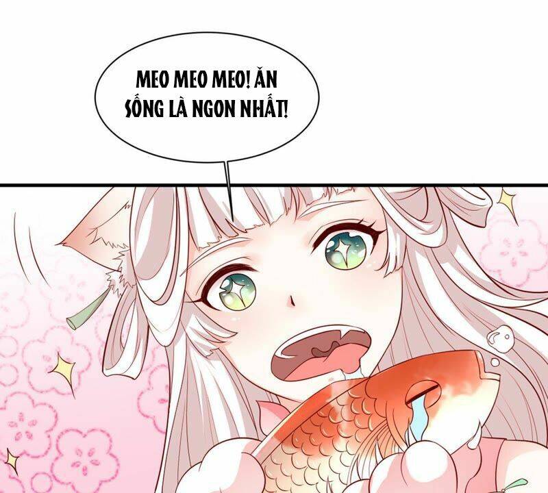 Ngũ Quyển Thần Thú Lục Chi Vong Ưu Truyện Chương 5 Ảnh 66