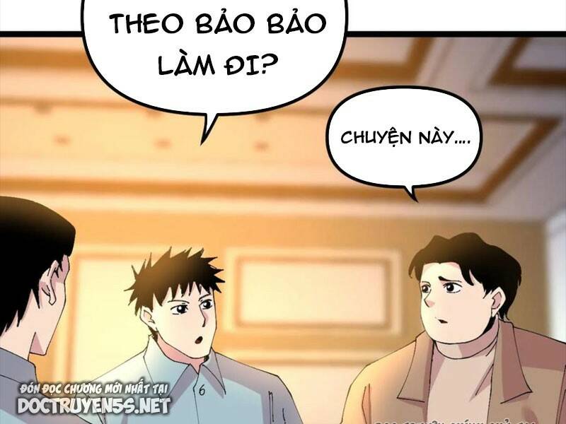 Trùng Sinh Trở Lại 1983 Làm Phú Hào Chương 320 Ảnh 23
