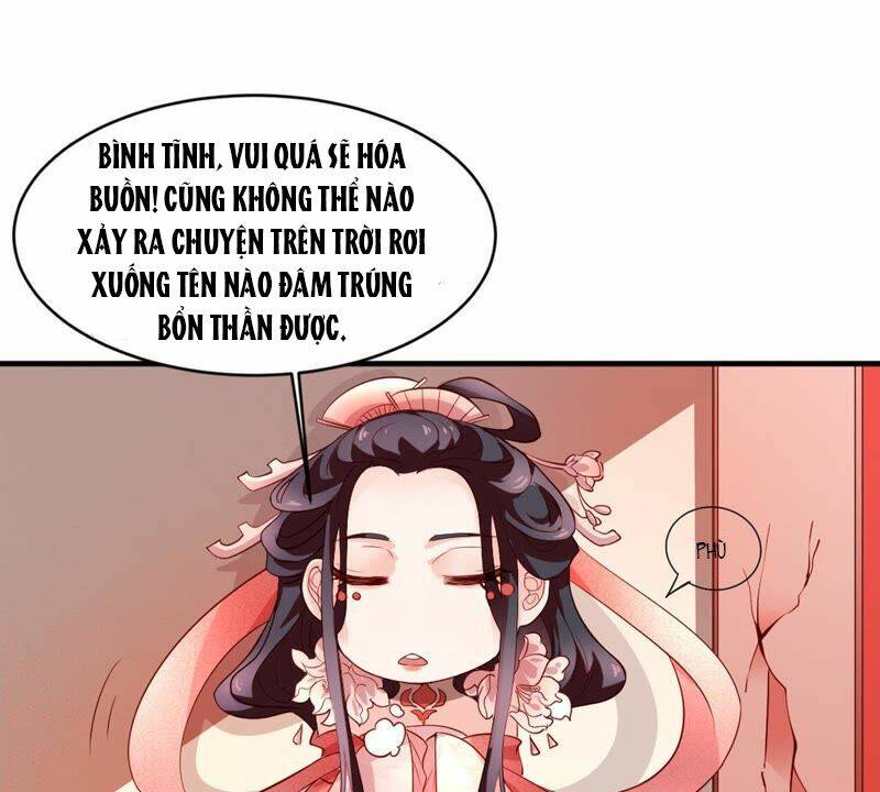 Ngũ Quyển Thần Thú Lục Chi Vong Ưu Truyện Chương 5 Ảnh 47