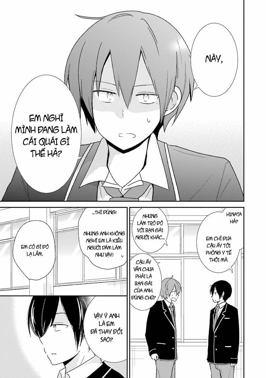 Seishun Retry Chương 1 Ảnh 30
