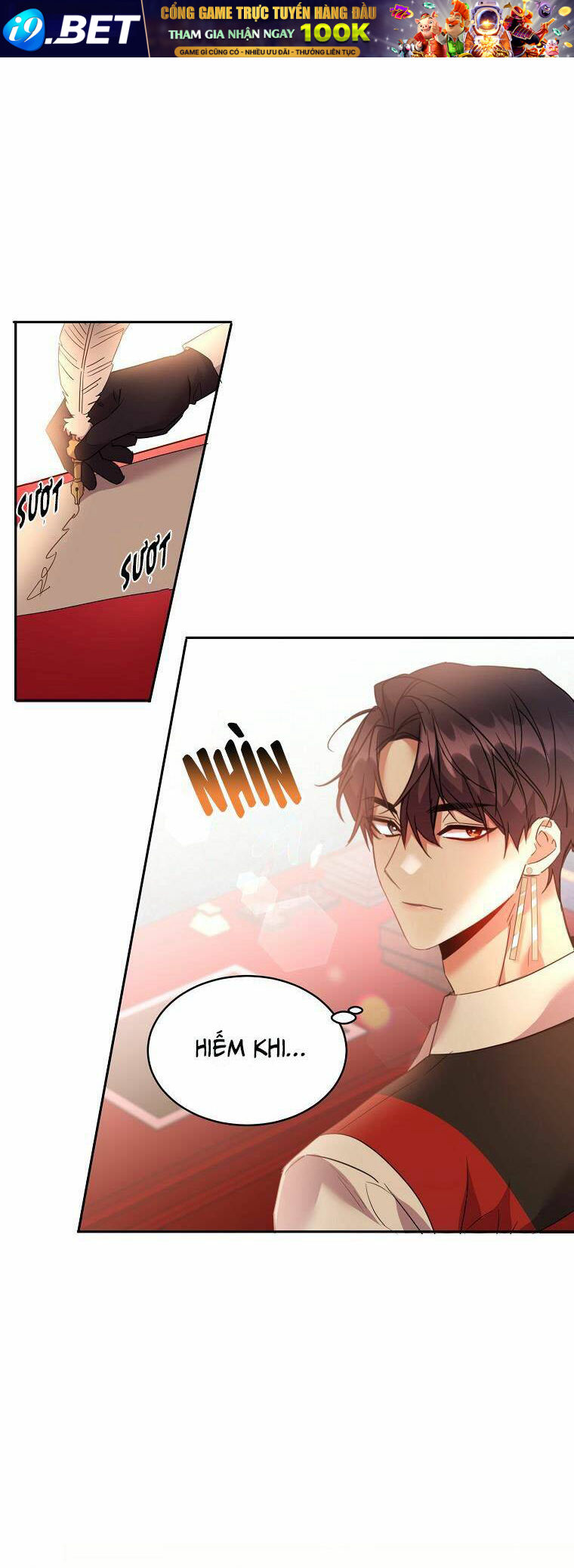 Cô Dâu Thứ 99 Của Công Tước Chương 31 Ảnh 2