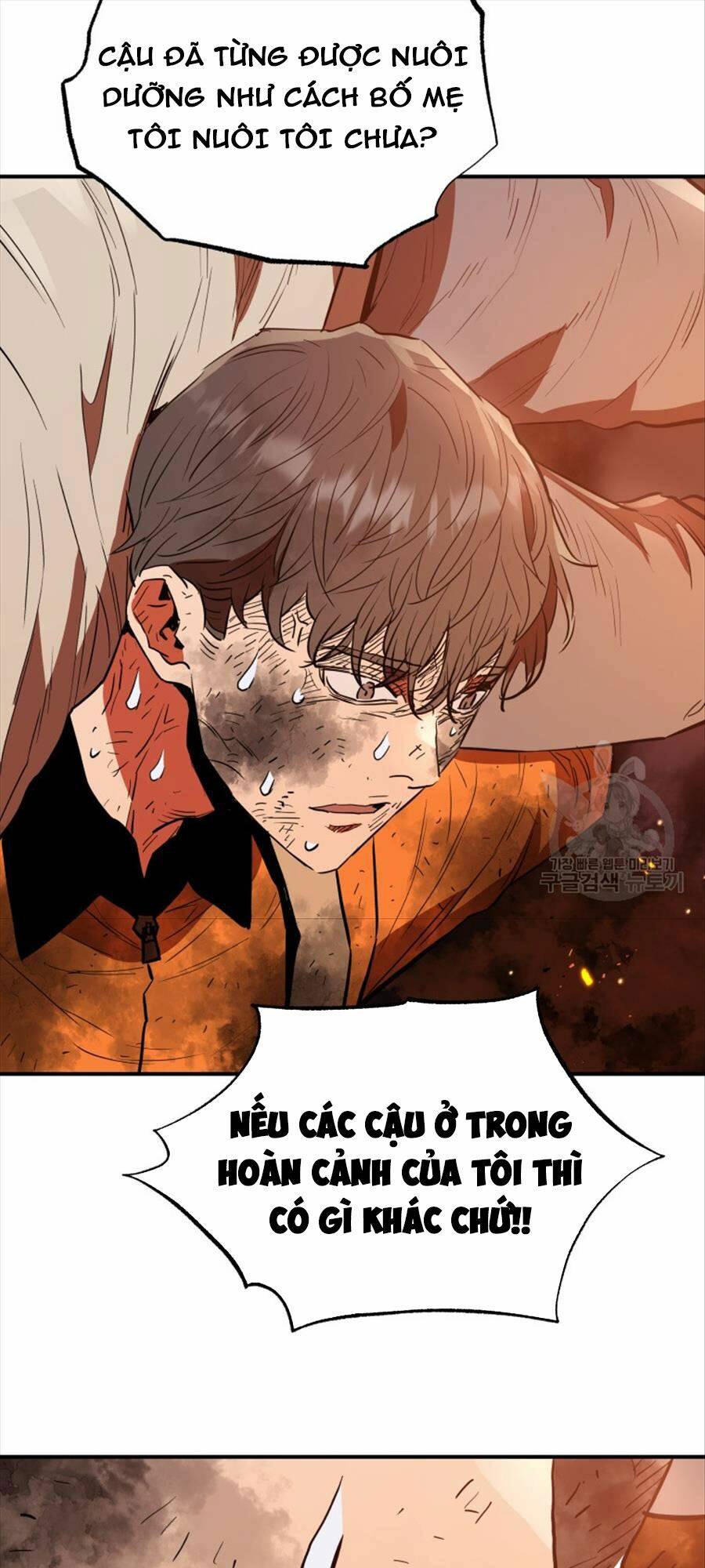 Hệ Thống Cứu Hộ Chương 71 Ảnh 44