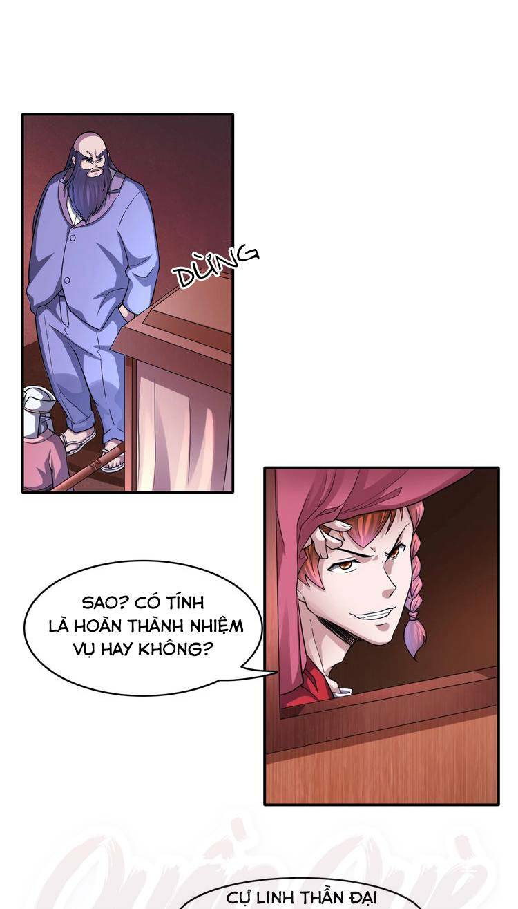 Diêm Vương Thay Thế Chương 26 Ảnh 44