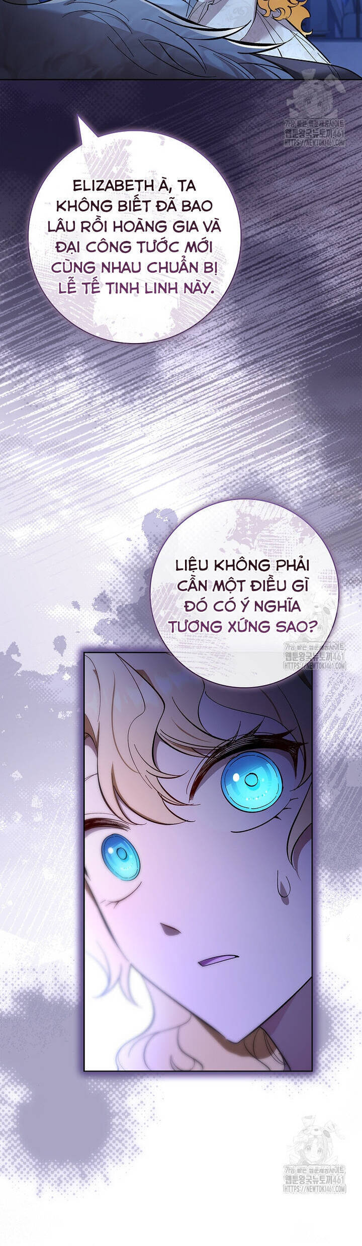 Nam Chính À, Tôi Sẽ Tôn Trọng Sở Thích Của Anh! Chương 68 Ảnh 46