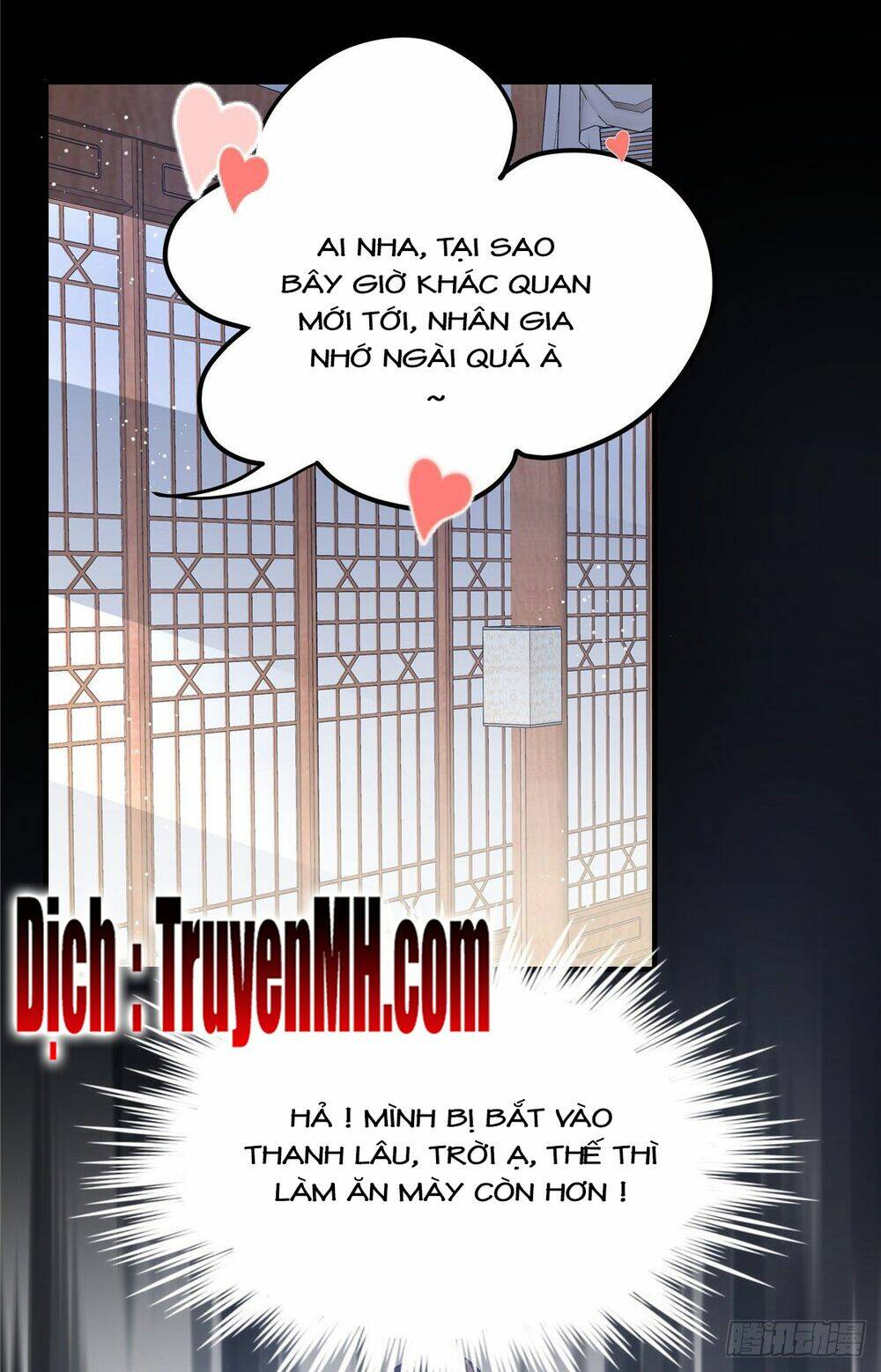 Tuyệt Sắc Nữ Y Chương 3 Ảnh 10