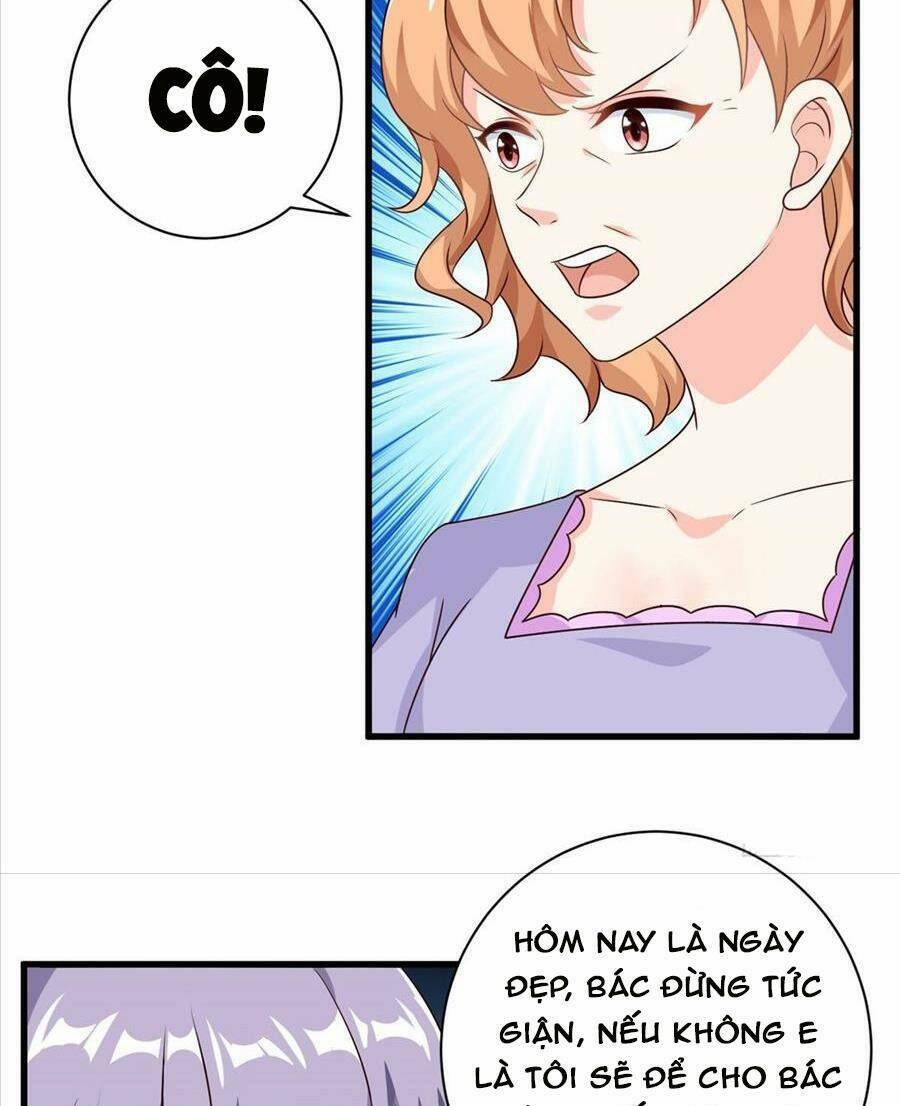 Kim Chủ Của Tôi Mới Năm Tuổi Chương 16 Ảnh 34