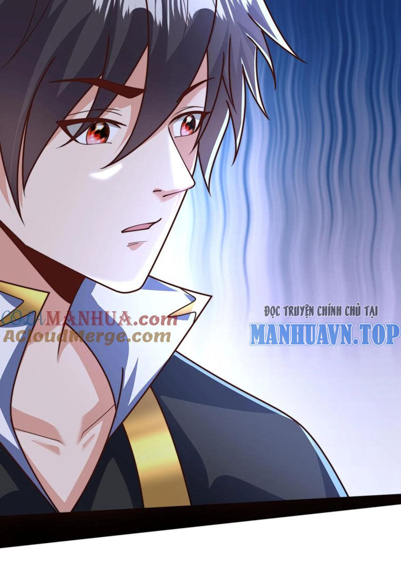 Ta Nuôi Quỷ Ở Trấn Ma Ty Chương 306 Ảnh 38