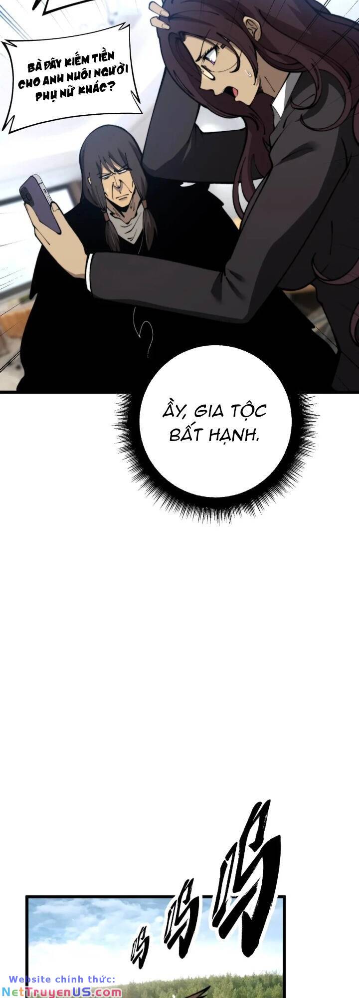 Độc Thủ Vu Y Chương 437 Ảnh 43