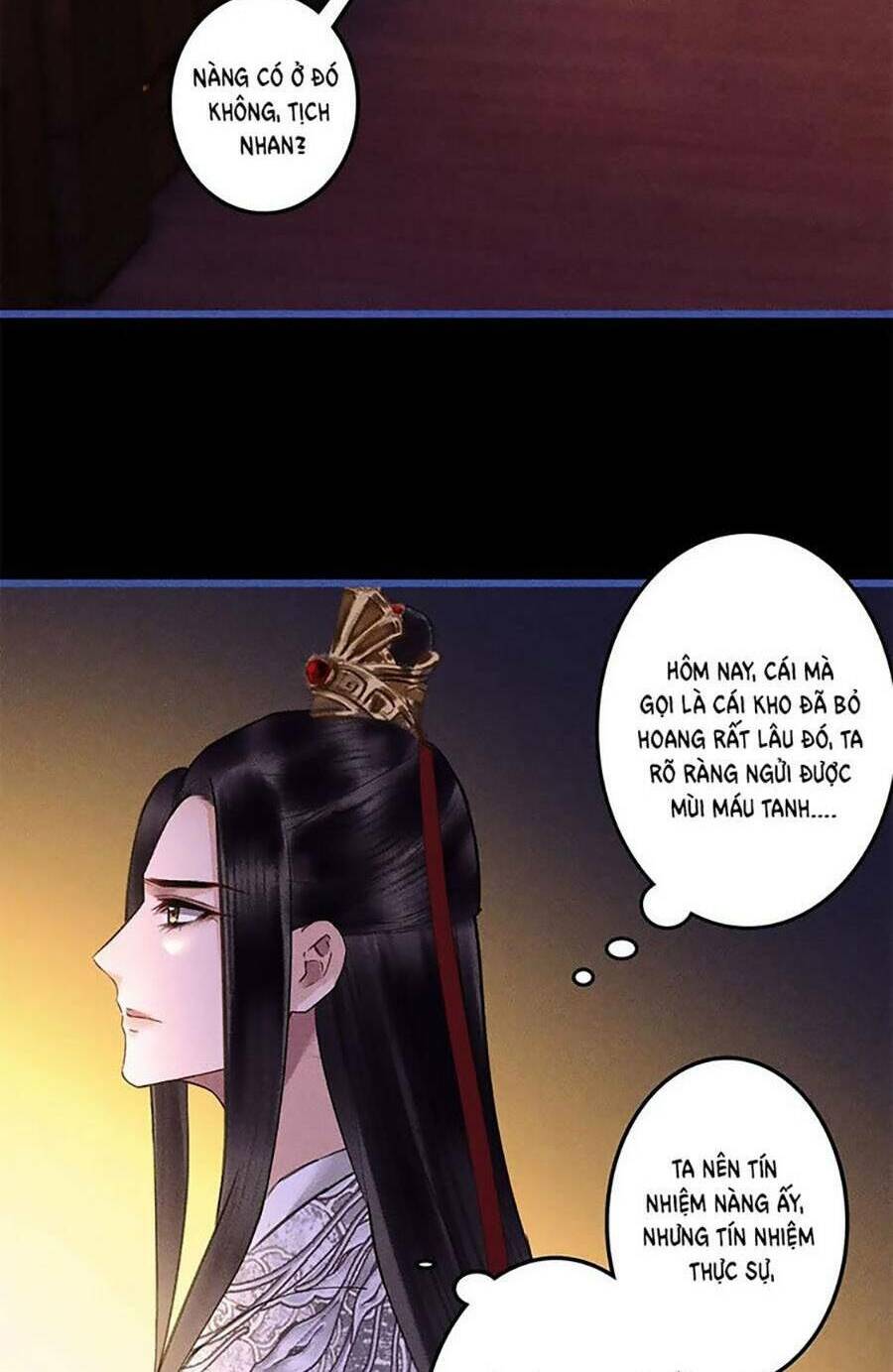 Vu Sa Chương 12 Ảnh 52