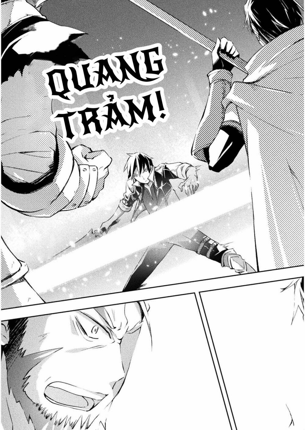 Dungeon Kurashi No Moto Yuusha Chương 18 Ảnh 15