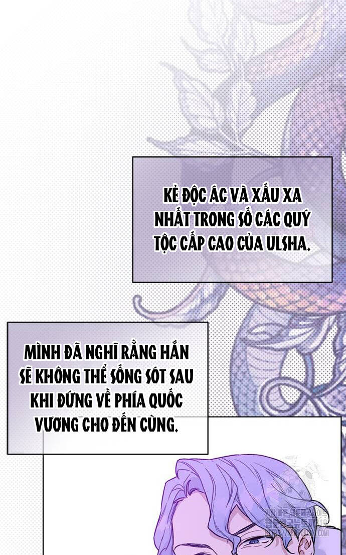 Cách Hiệp Sĩ Sống Như Một Tiểu Thư Quyền Quý Chương 122.1 Ảnh 37