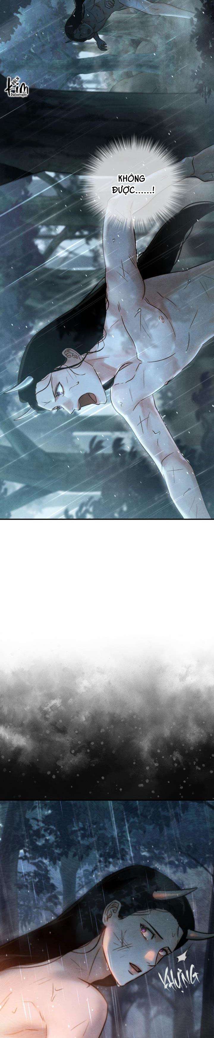 Thuốc Độc Chương 3 Ảnh 14