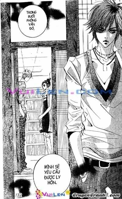 Goong - [ Hoàng Cung ] Chương 9 Ảnh 131