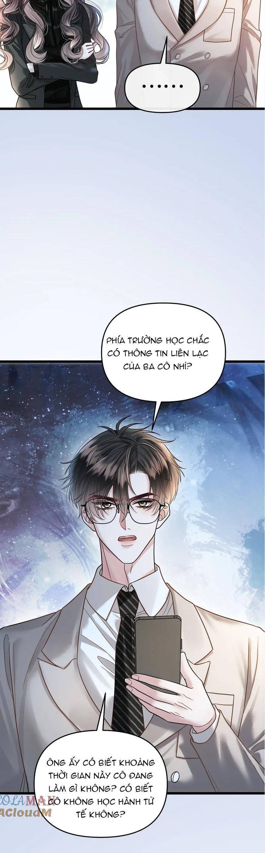 Ngày Mai Cũng Thích Em Chương 83 Ảnh 12