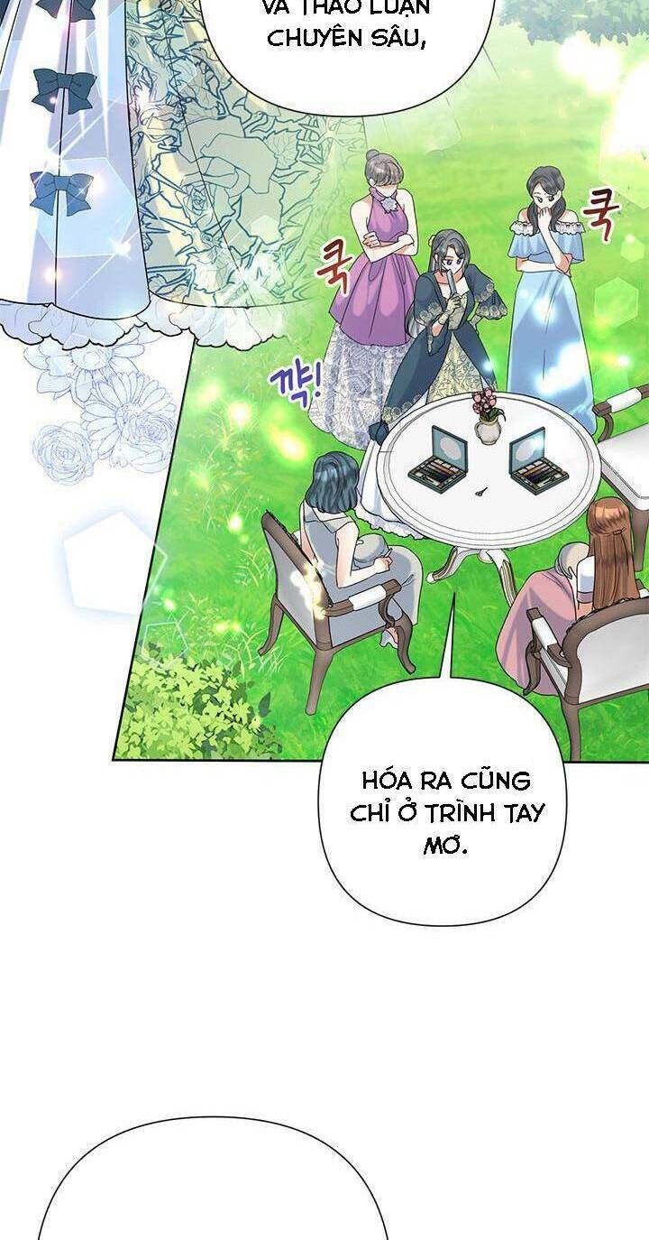 Ác Nữ Hôm Nay Lại Yêu Đời Rồi! Chương 51 Ảnh 30