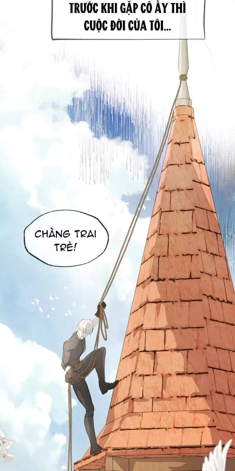 Tôi Là Kẻ Phản Diện Chương 13 Ảnh 17