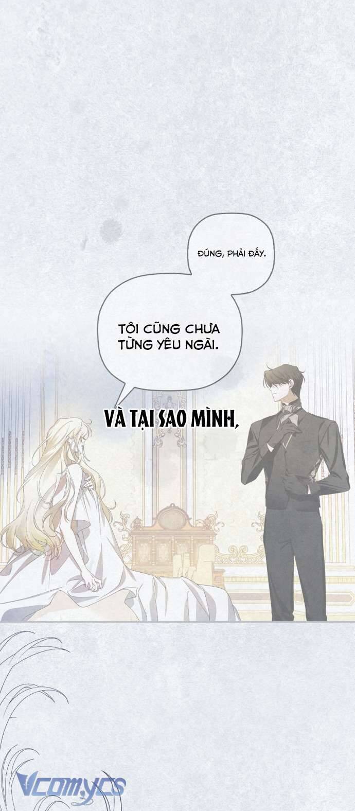 Phương Pháp Che Giấu Đứa Con Của Hoàng Đế Chương 97 Ảnh 57