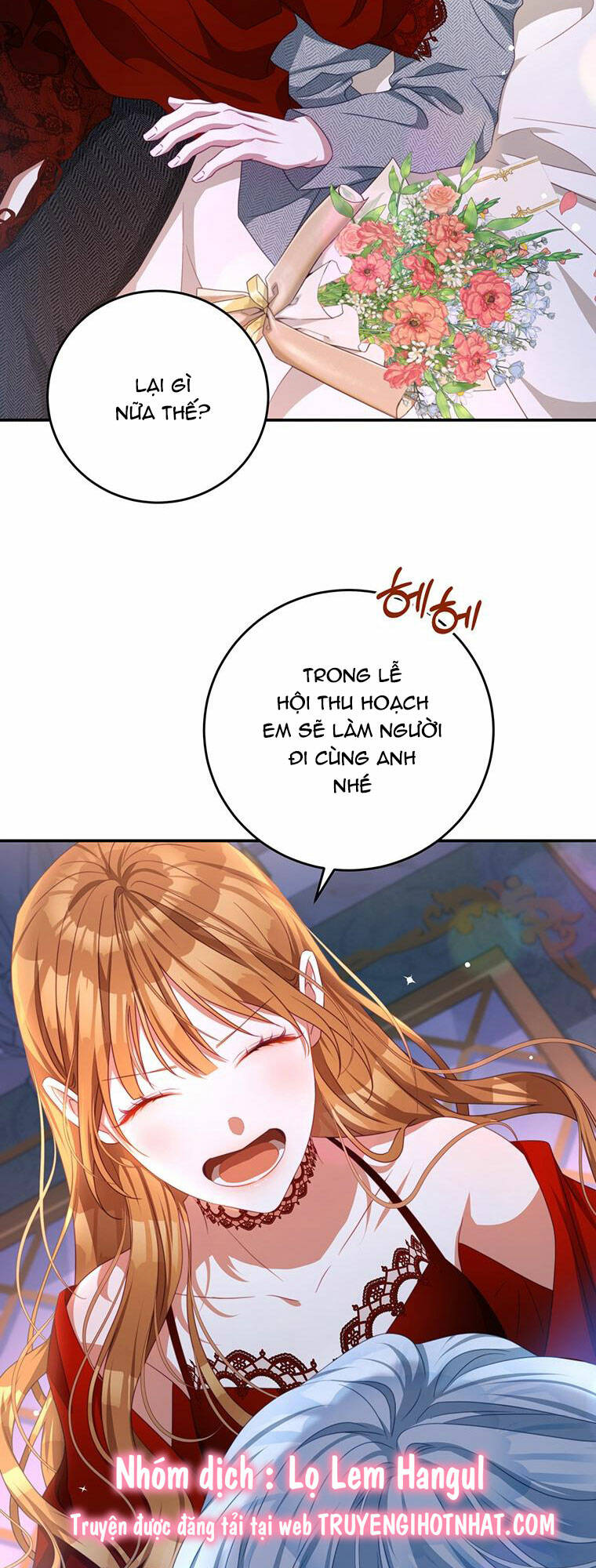 Trở Thành Tình Địch Của Các Nam Chính Chương 97.1 Ảnh 62