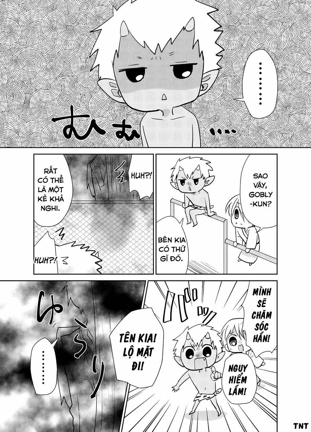 Youkai Ame Onna Ni Yoru Kamigakushi Chương 21 Ảnh 3
