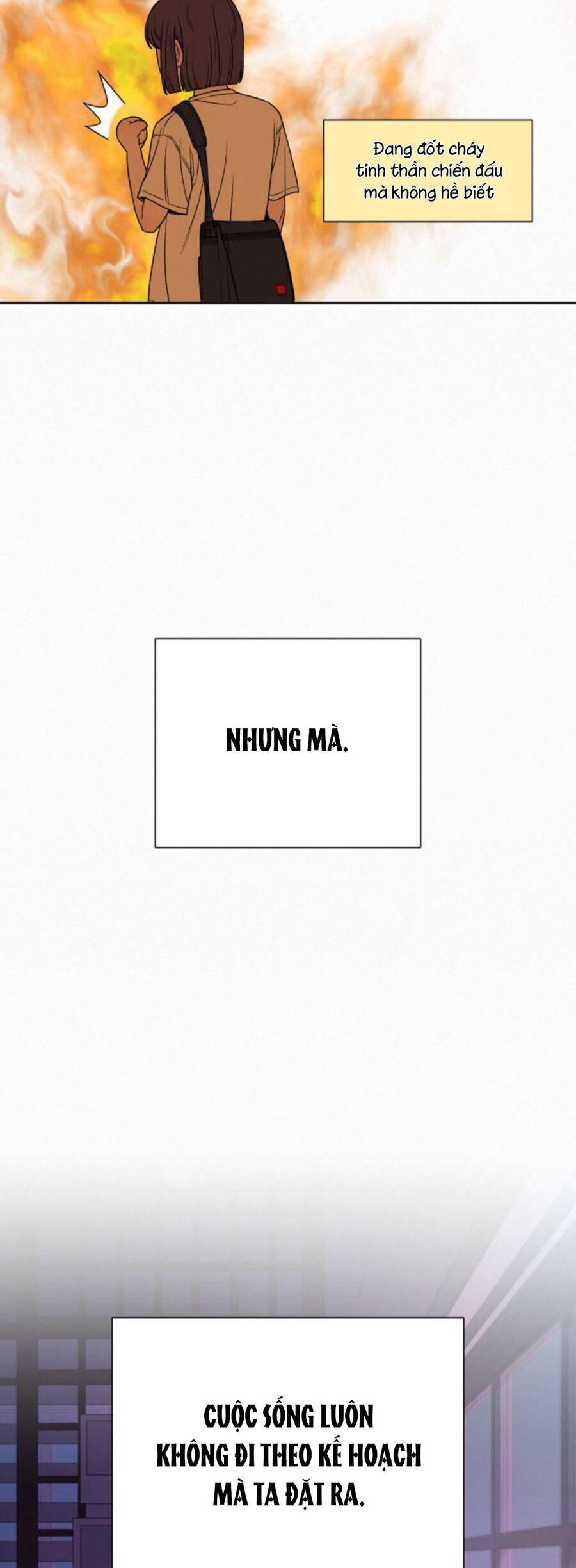 Kế Hoạch Tình Yêu Trong Sáng Chương 91 Ảnh 60