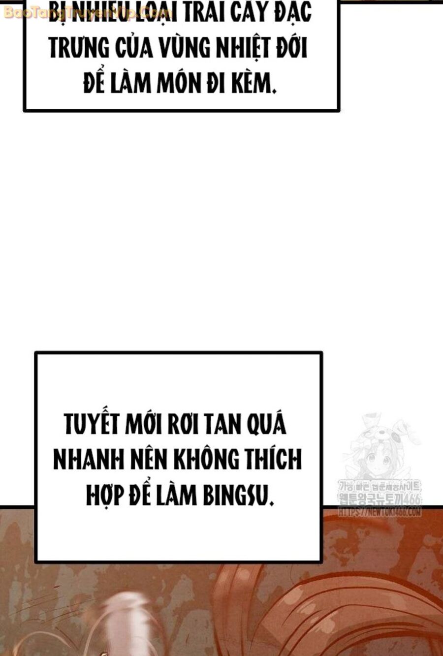Chinh Phục Võ Lâm Chỉ Với 1 Tô Mỳ Chương 46 Ảnh 46