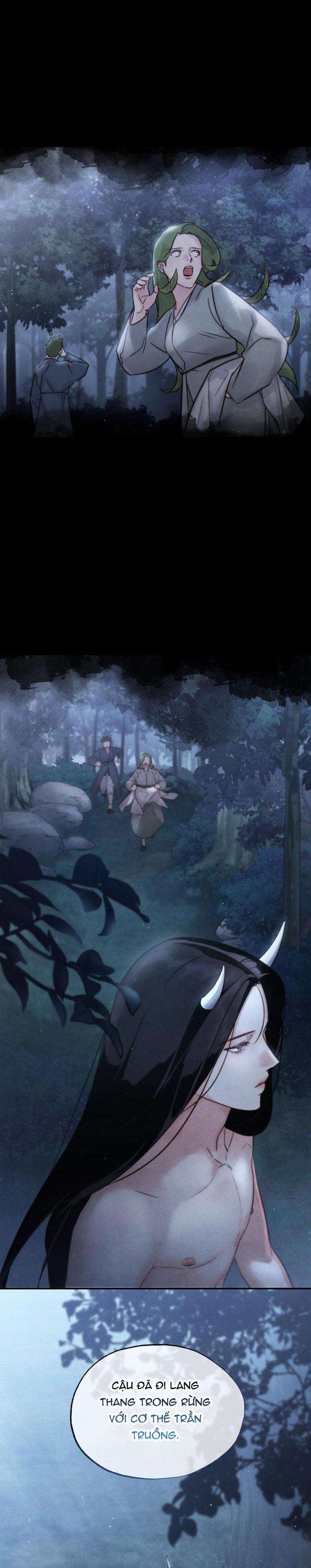 Thuốc Độc Chương 3 Ảnh 29