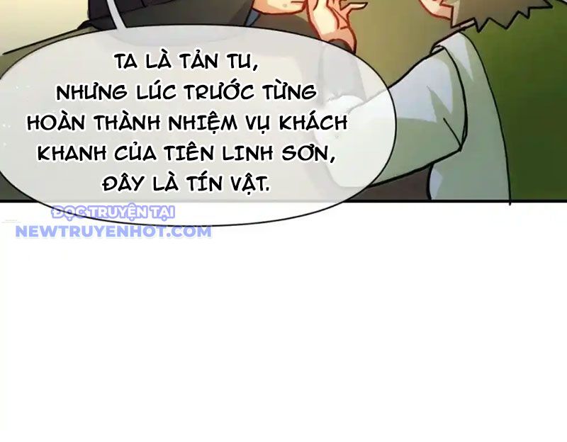 Xuyên Không Tới Thế Giới Tu Chân Nhưng Ta Vẫn Có Mạng Internet Chương 29 Ảnh 86