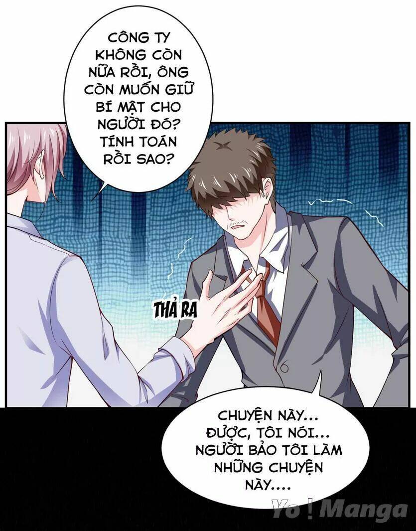Thiểm Hôn Kinh Ái Chương 123 Ảnh 9