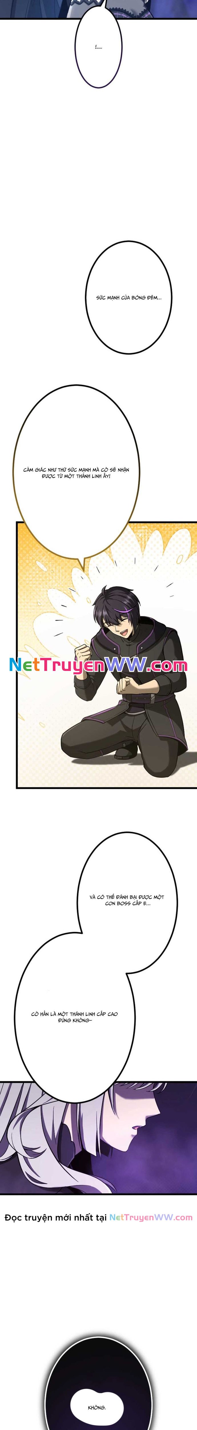 In No Hunter Wa Sss-Kyuu Akuma To Keiyaku Suru Chương 2 Ảnh 47