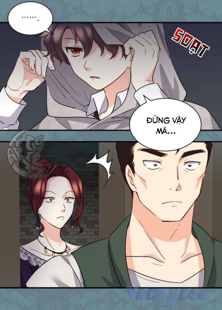Sinh Đôi Xuyên Không Chương 111 Ảnh 26