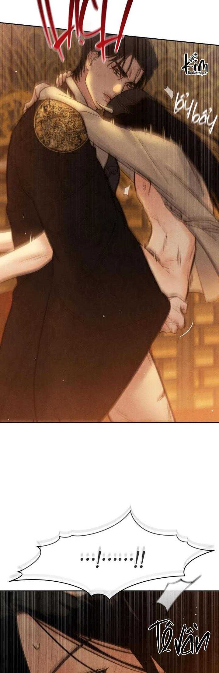 Thuốc Độc Chương 15 Ảnh 41