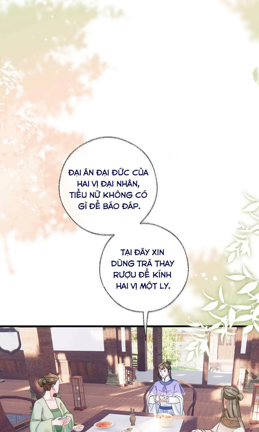 Cặp Đôi Sát Thủ Thi Nhau Diễn Xuất Chương 15 Ảnh 41