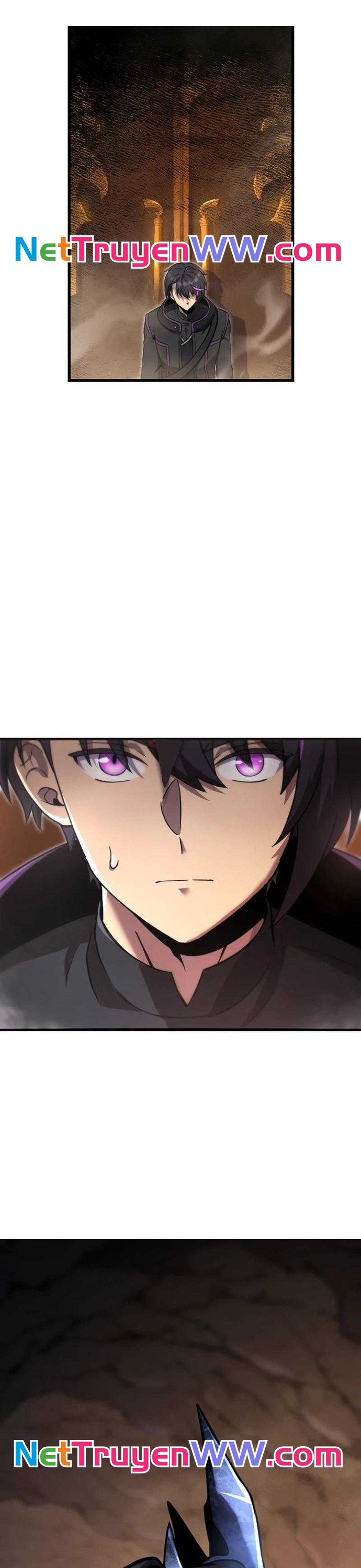 In No Hunter Wa Sss-Kyuu Akuma To Keiyaku Suru Chương 5 Ảnh 52