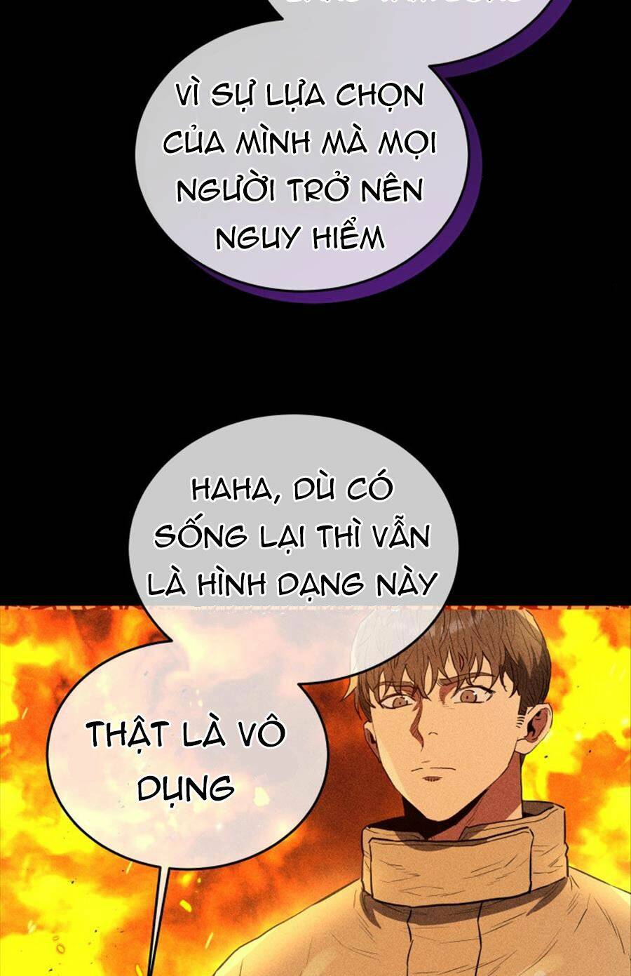 Hệ Thống Cứu Hộ Chương 72 Ảnh 54
